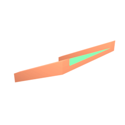 Ramp High